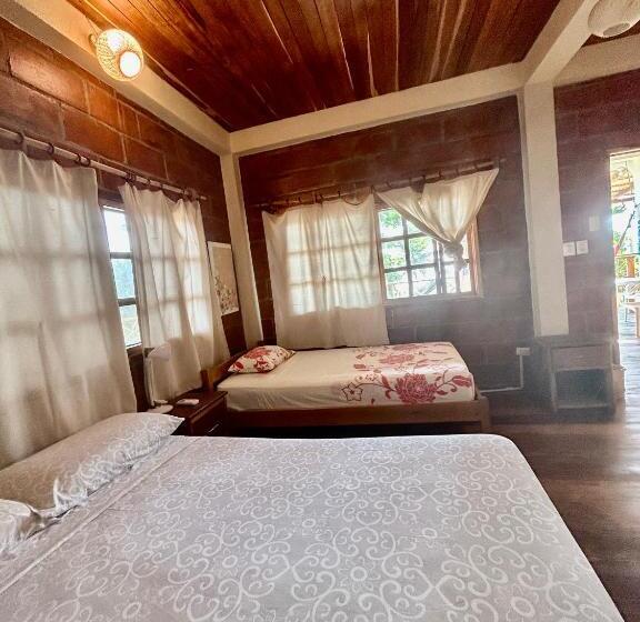 Семейный Номер Superior, The Sea Garden House