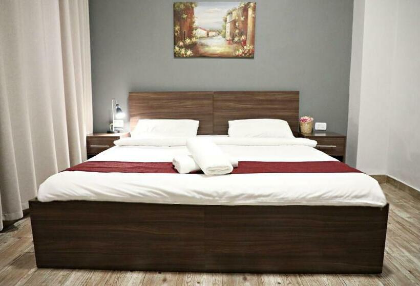 اتاق استاندارد, The Sydney