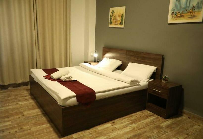 اتاق استاندارد, The Sydney