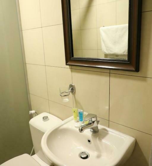 اتاق استاندارد, The Sydney