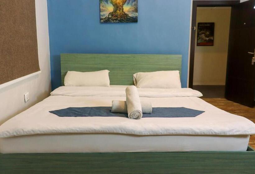 اتاق لوکس با بالکن, The Sydney