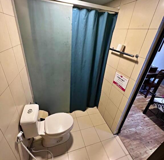 اتاق اکونومی یک تخته, The Sydney