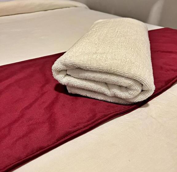 اتاق اکونومی یک تخته, The Sydney