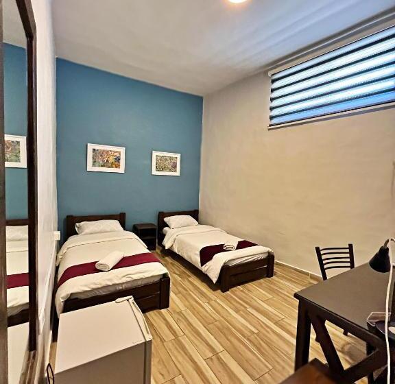 اتاق استاندارد, The Sydney