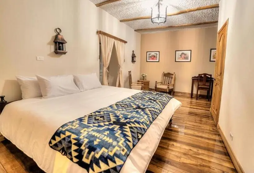 スーペリアファミリールーム, Land Of The Sun Hotel & Spa