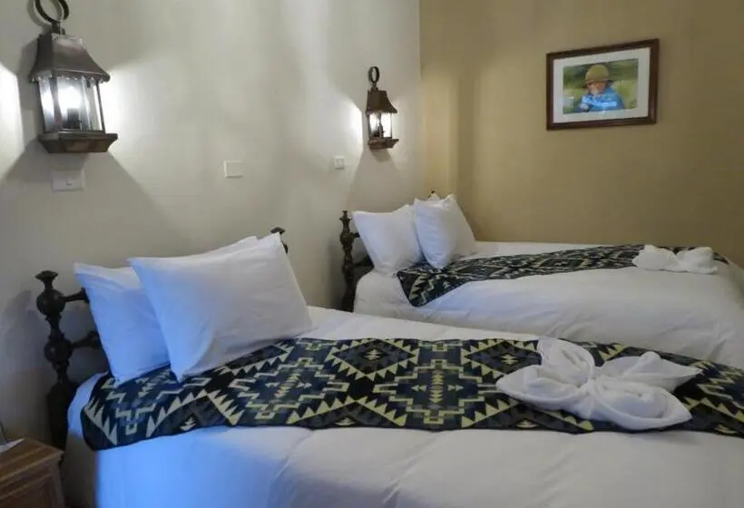 ファミリールーム, Land Of The Sun Hotel & Spa