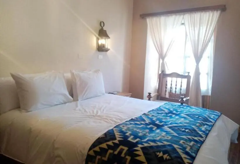 デラックスルーム, Land Of The Sun Hotel & Spa