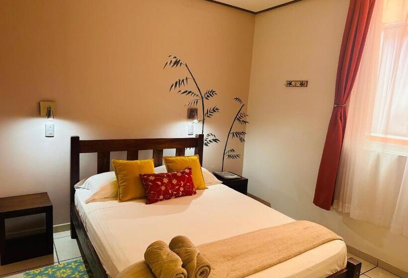 غرفة قياسية, Casa De Lis Hotel & Tourist Info Centre