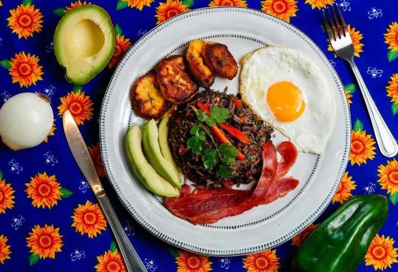 اتاق استاندارد یک نفره, Casa De Lis Hotel & Tourist Info Centre