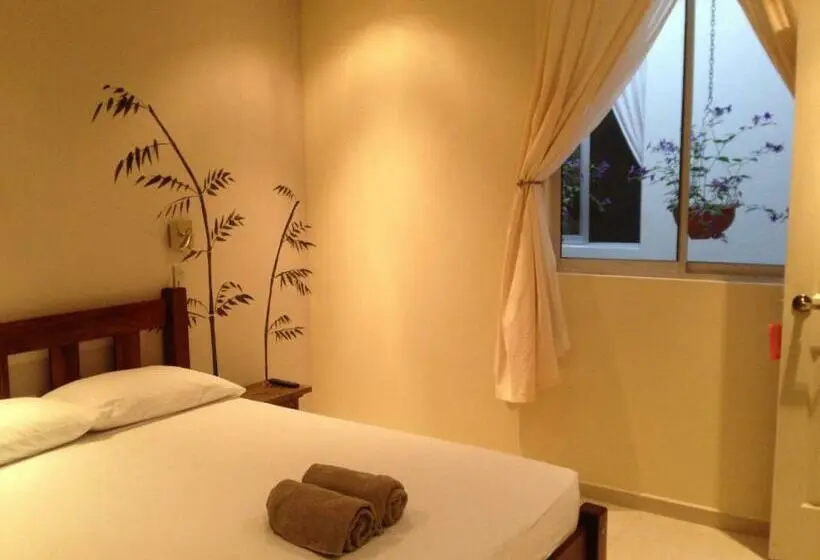 اتاق استاندارد, Casa De Lis Hotel & Tourist Info Centre