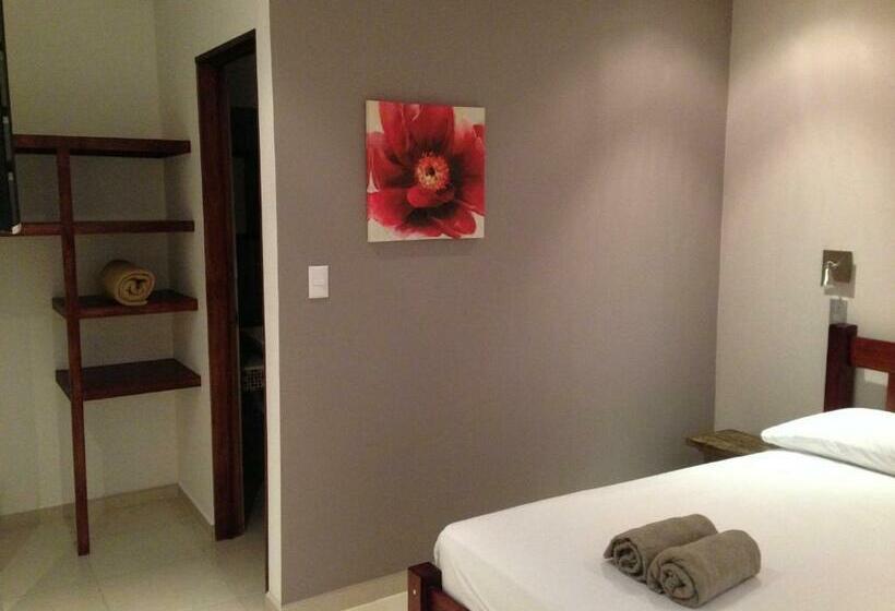 غرفة قياسية, Casa De Lis Hotel & Tourist Info Centre