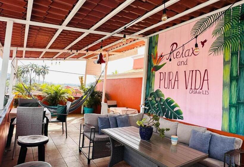 غرفة قياسية, Casa De Lis Hotel & Tourist Info Centre