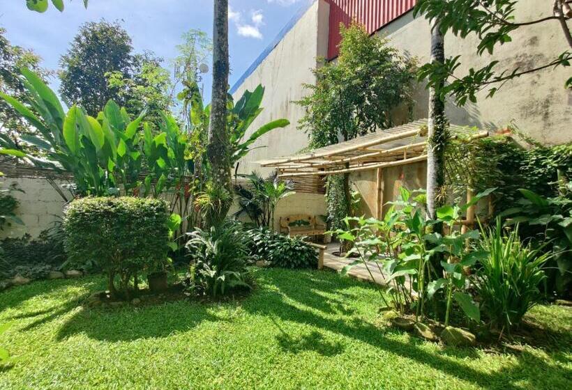 غرفة عائلية, Casa De Lis Hotel & Tourist Info Centre