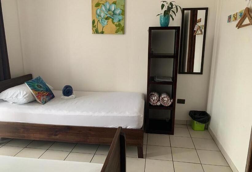 Номер Стандарт, Casa De Lis Hotel & Tourist Info Centre