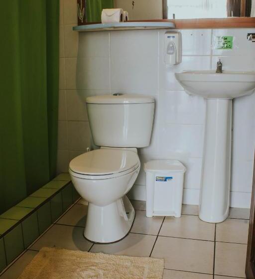 غرفة قياسية, Casa De Lis Hotel & Tourist Info Centre