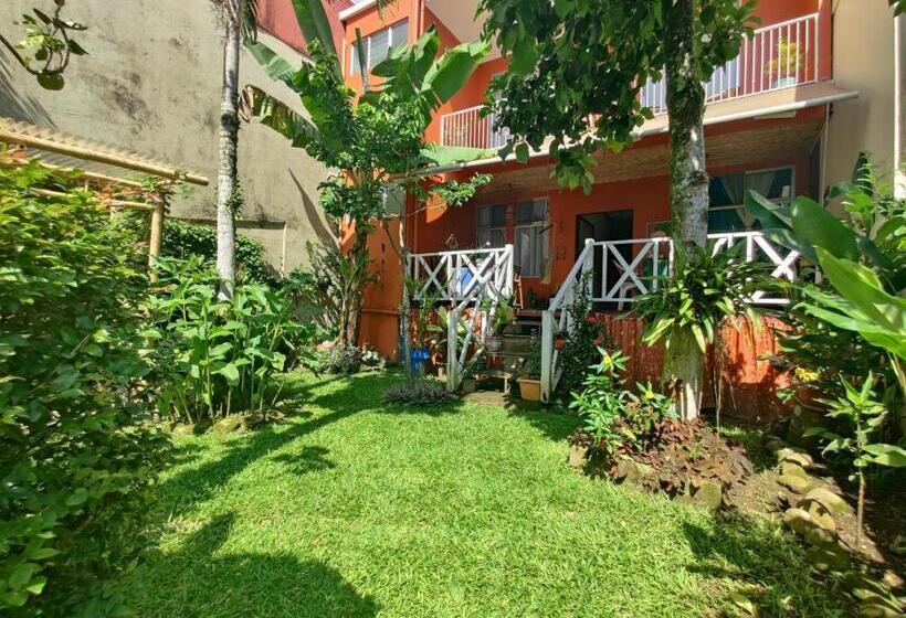 غرفة قياسية فردية, Casa De Lis Hotel & Tourist Info Centre