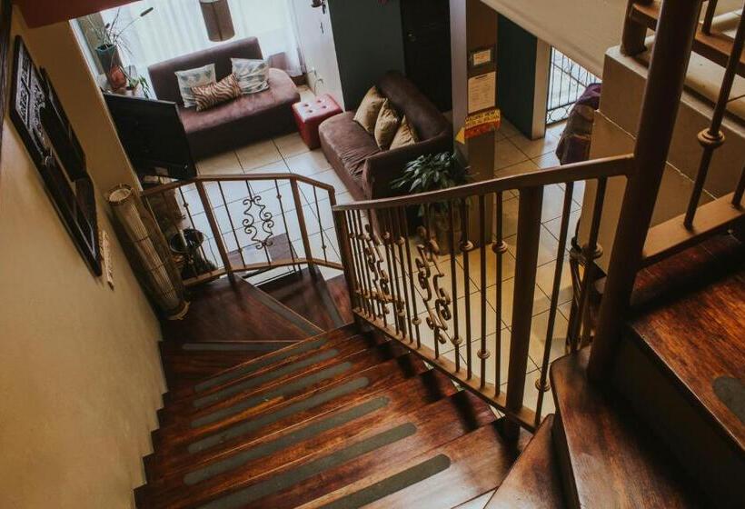 غرفة قياسية فردية, Casa De Lis Hotel & Tourist Info Centre