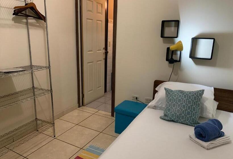 غرفة قياسية فردية, Casa De Lis Hotel & Tourist Info Centre