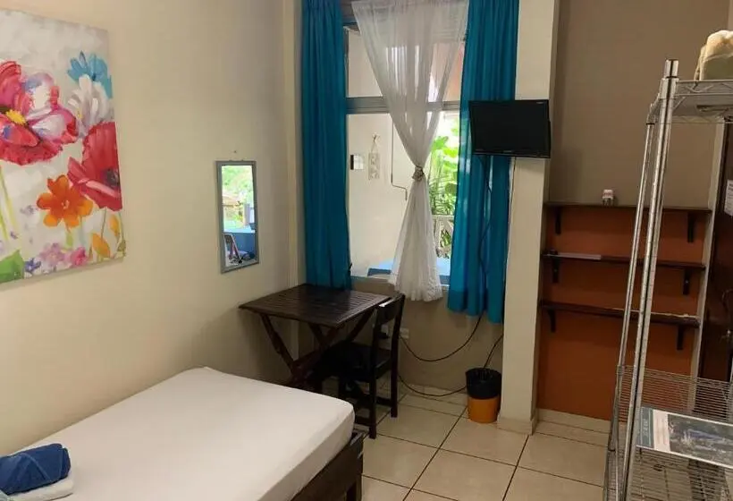 اتاق استاندارد یک نفره, Casa De Lis Hotel & Tourist Info Centre