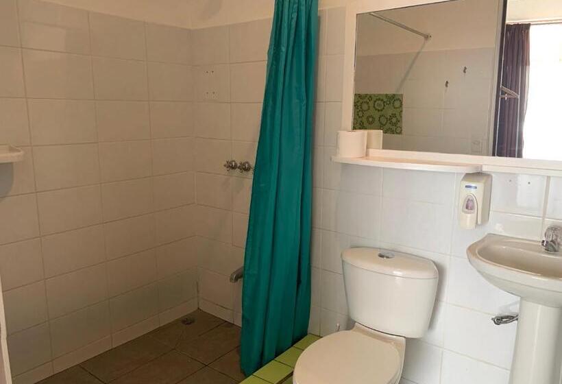 Номер Стандарт, Casa De Lis Hotel & Tourist Info Centre