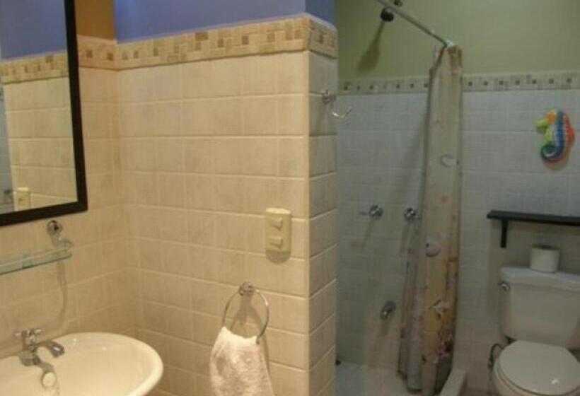 غرفة قياسية فردية, Casa De Lis Hotel & Tourist Info Centre