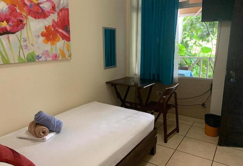 غرفة قياسية فردية, Casa De Lis Hotel & Tourist Info Centre