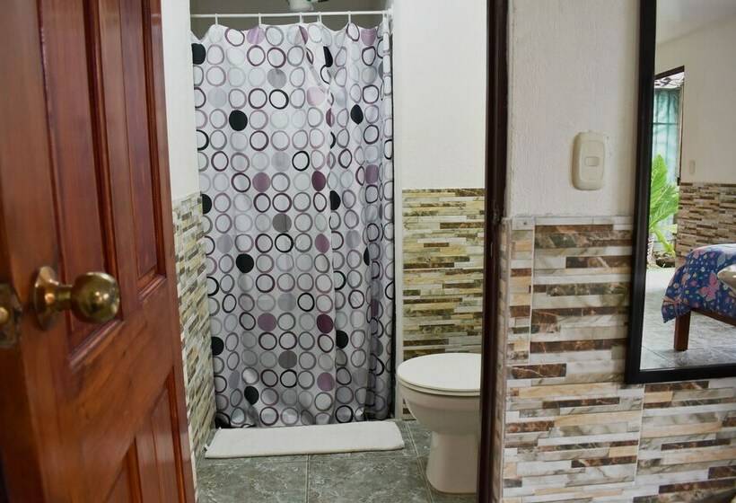 스탠다드 트리플 룸, Quepos Paraíso