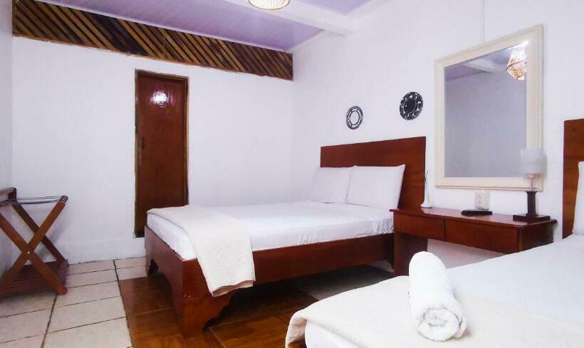 اتاق استاندارد, Aldea Pura Vida