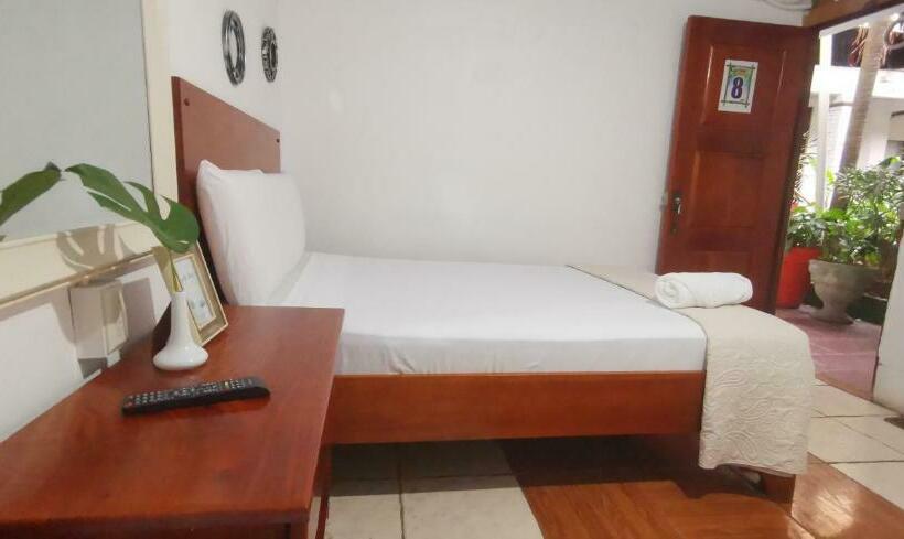 اتاق استاندارد, Aldea Pura Vida