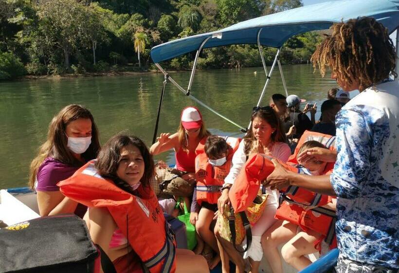 اتاق استاندارد, Aldea Pura Vida