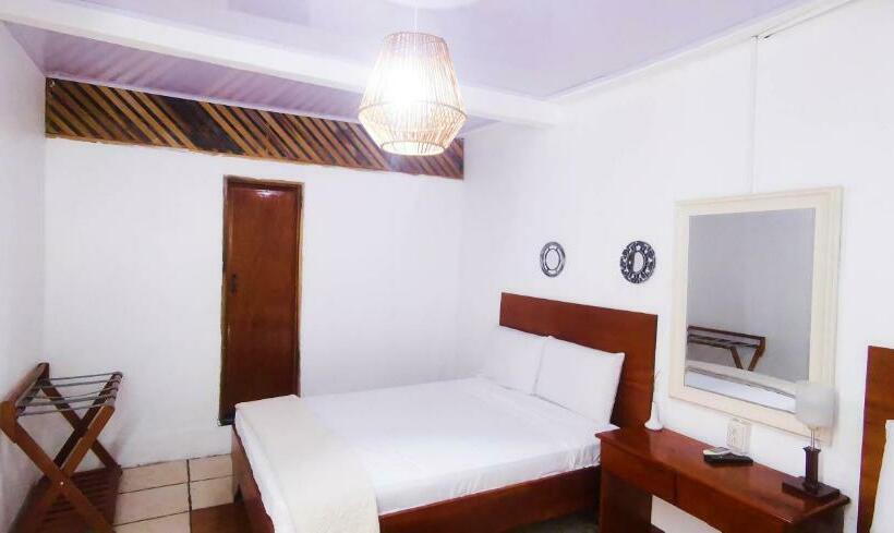 اتاق استاندارد, Aldea Pura Vida