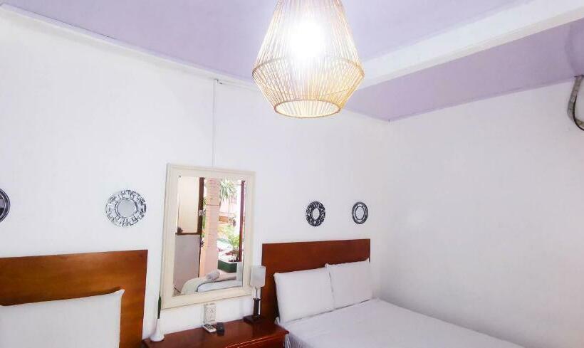 اتاق استاندارد, Aldea Pura Vida