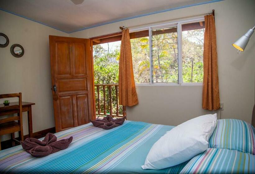 스탠다드 룸, Rustic Beach Front Hotel Brasilito