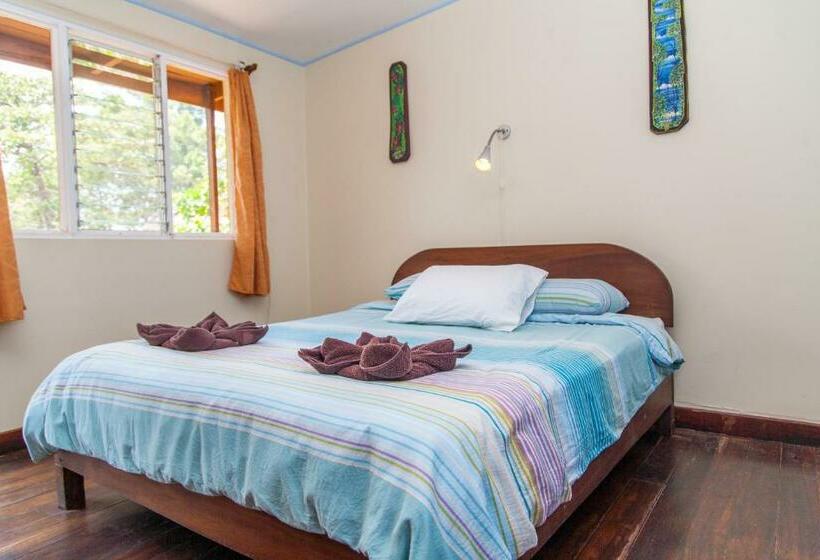 Номер Стандарт, Rustic Beach Front Hotel Brasilito