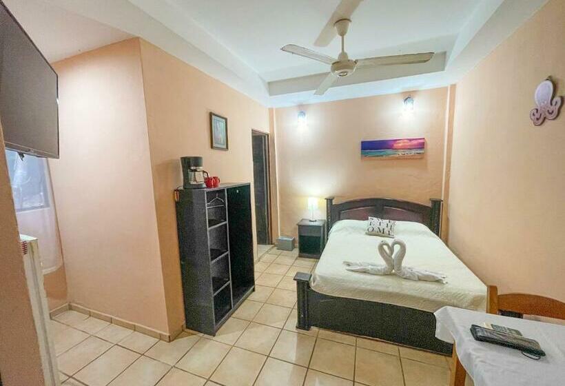 Номер Стандарт, Beachfront Vista Hermosa