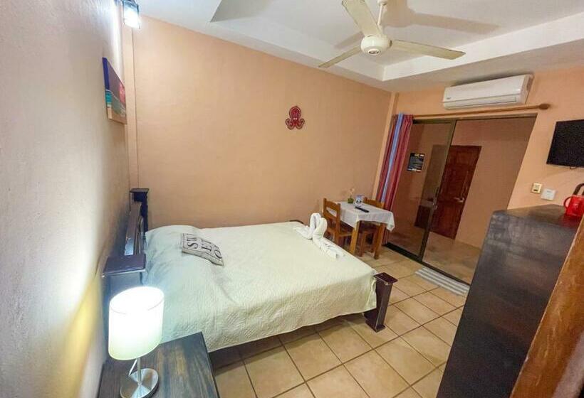 غرفة قياسية, Beachfront Vista Hermosa