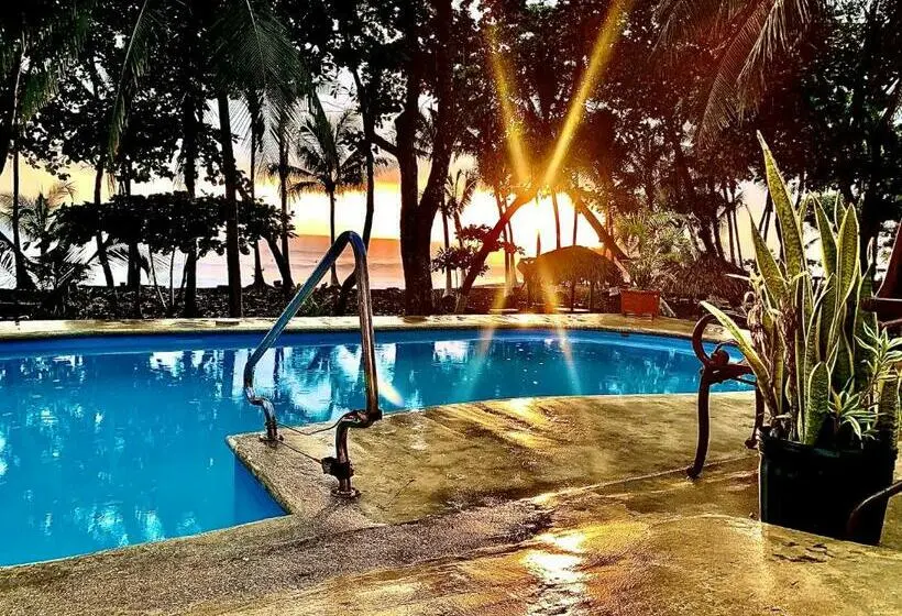 スタンダードルーム, Beachfront Vista Hermosa