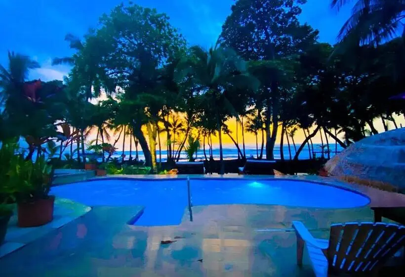 ビラホテル1ベッドルーム, Beachfront Vista Hermosa