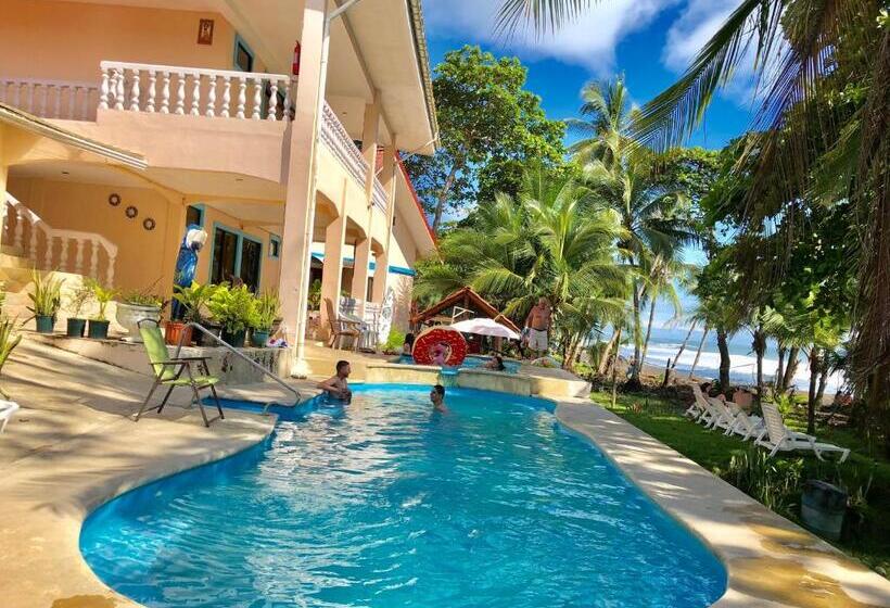Вилла 1 Спальня, Beachfront Vista Hermosa