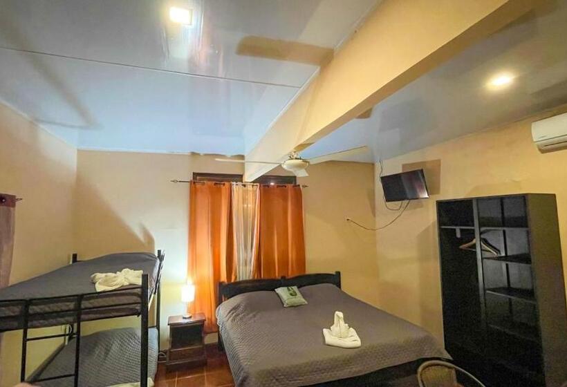 ‫فيلا غرفة نوم واحدة, Beachfront Vista Hermosa