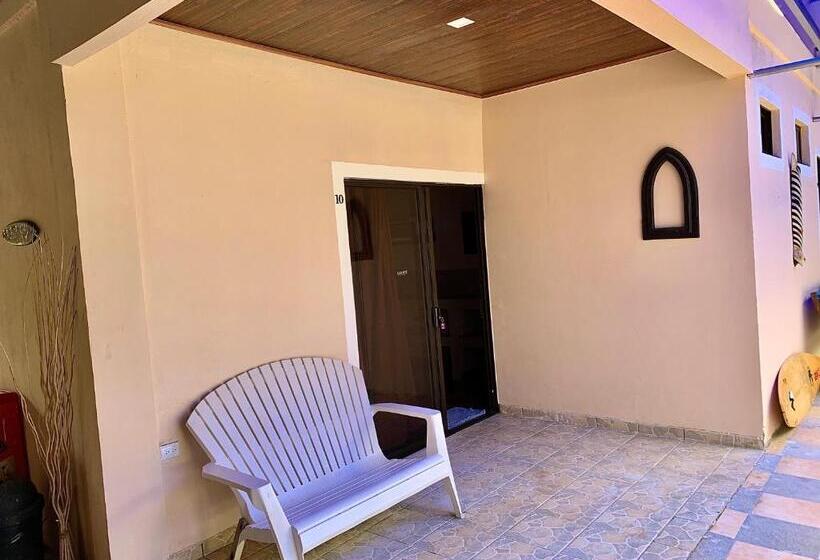 ‫فيلا غرفة نوم واحدة, Beachfront Vista Hermosa