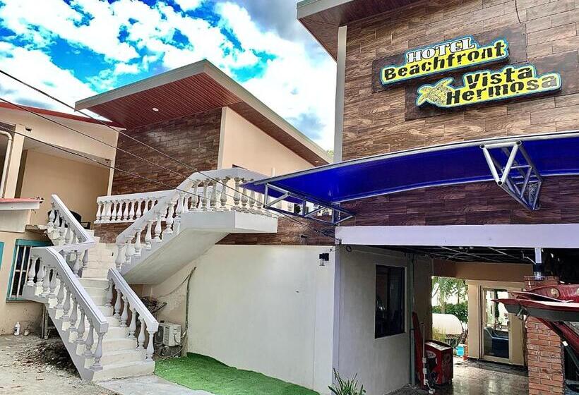 بنجلو قياسى مطل على البحر, Beachfront Vista Hermosa