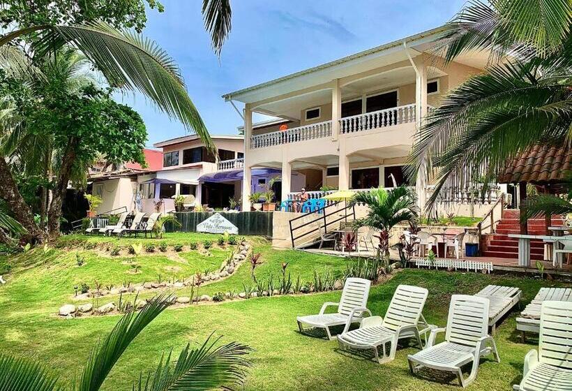 بنجلو قياسى مطل على البحر, Beachfront Vista Hermosa