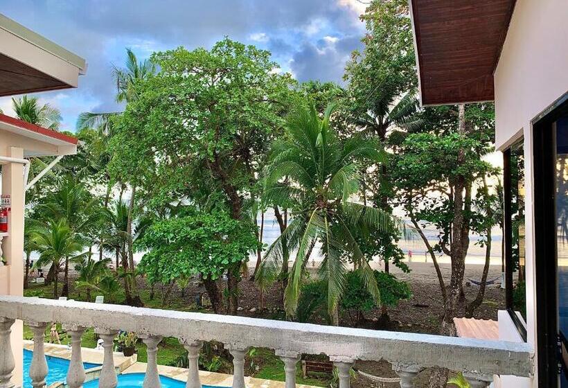바다 전망 스탠다드 방갈로, Beachfront Vista Hermosa