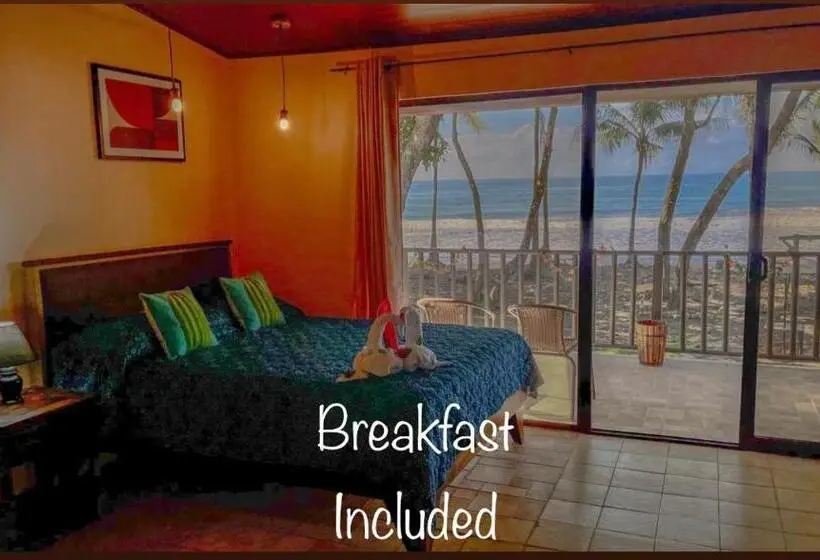 スタンダードバンガロー, Beachfront Vista Hermosa