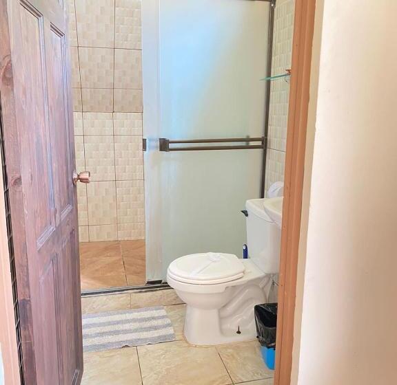 شاليه غرفة نوم واحدة, Beachfront Vista Hermosa