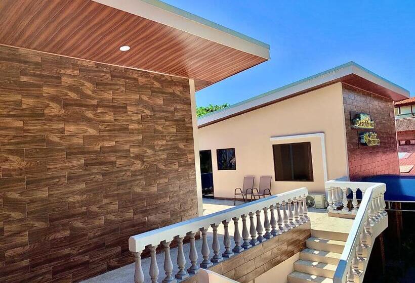 بنجلو قياسى مطل على البحر, Beachfront Vista Hermosa