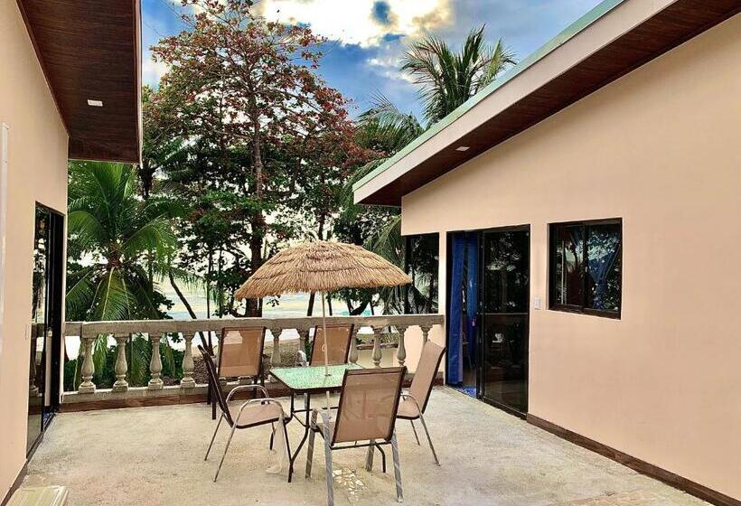 بنجلو قياسى مطل على البحر, Beachfront Vista Hermosa