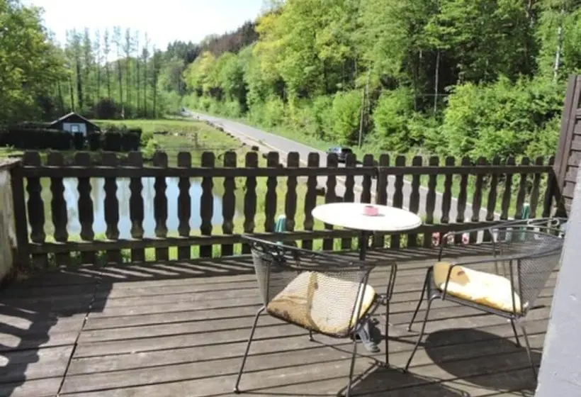 スタンダードルーム, Bergische Schweiz