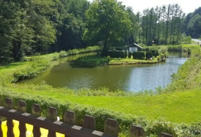 スタンダードルーム, Bergische Schweiz